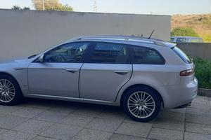 alfa romeo 159