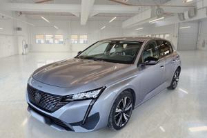 PEUGEOT 308 ALLURE BLUEHDI 130 EAT8 SES AUTO 5 POR