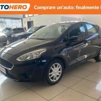 FORD Fiesta CP96882