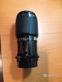 Obiettivo Rokinon 75/200