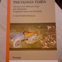 libro Psicologia Varia