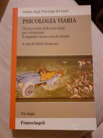 libro Psicologia Varia