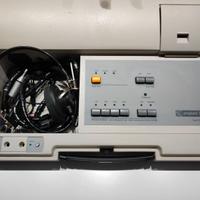 Audiometro diagnostico professionale Amplaid 750