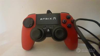 controller ps4