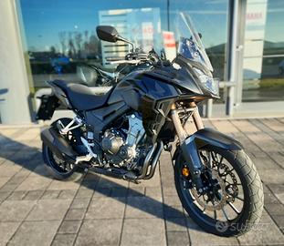 Honda CB 500 X ABS