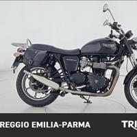 TRIUMPH Bonneville 865 SE