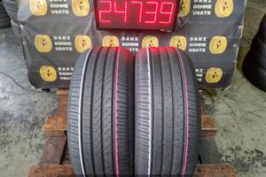 2 GOMME PIRELLI 225 50 17 ESTIVE AL 70%