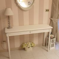 consolle shabby