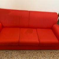 Ragalo divano cologno monzese