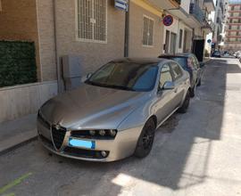 Alfa romeo 159 - 2006