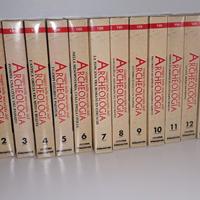 VHS da collezione_ARCHEOLOGIA