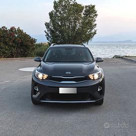 Kia Stonic - Benzina - 83.000 km