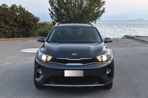 Kia Stonic - Benzina - 83.000 km