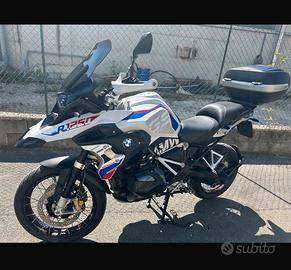 BMW R1250 GS Rally PERFETTA