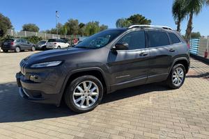 Jeep Cherokee Limited 4x4 FULL OPTIONAL