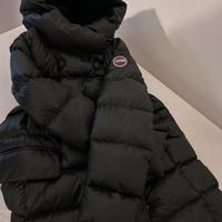 Piumino bambina Colmar