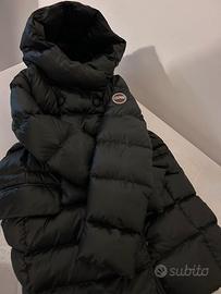 Piumino bambina Colmar