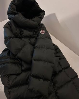 Piumino bambina Colmar