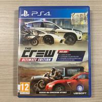 The crew ultimate edition
