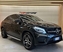 MERCEDES - BENZ GLE 350 D COUPE' PREMIUM PLIS 4MAT