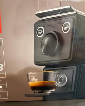Macchina del Caffè illy - X Caps