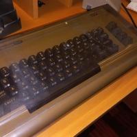 commodore 64
