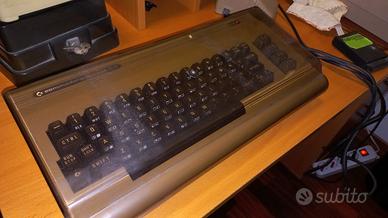 commodore 64