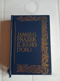 Il ramo d'oro primo volume