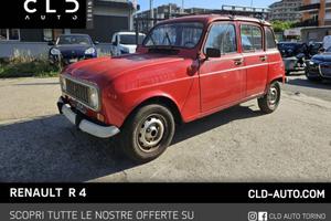 RENAULT R 4 950 TL