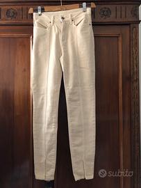 Jeans beige Vicolo NUOVI