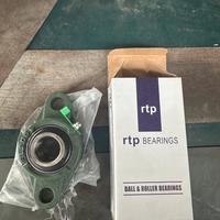 Supporto Cuscinetto RTP UC205 nuovo