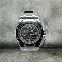 Audemars Piguet Royal Oak Offshore 44mm Ceramica
