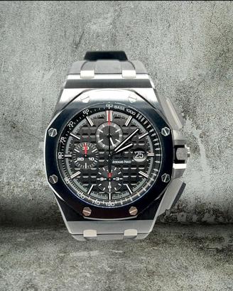 Audemars Piguet Royal Oak Offshore 44mm Ceramica