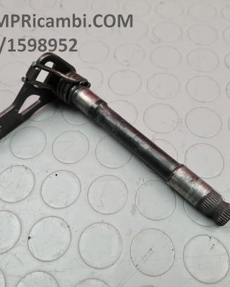 CAMBIO SELETTORE HONDA CR 125 1993 1994 CRE 1995 1