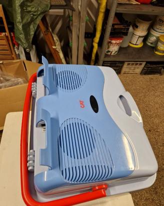 Frigo elettrico
