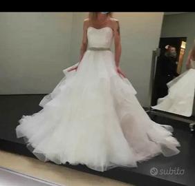 Abito da sposa