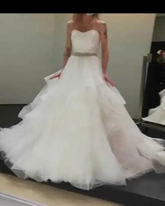 Abito da sposa