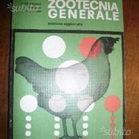 Zootecnia generale edagricole