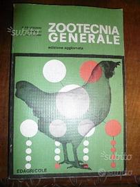 Zootecnia generale edagricole