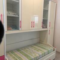 Cameretta tenuta come nuova…