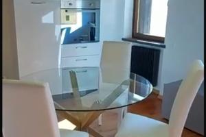Appartamento centro Belluno OLIMPIADI febbraio