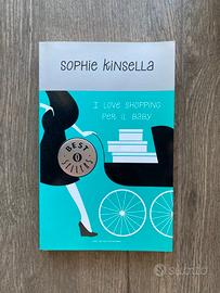 I love shopping per il baby di Sophie Kinsella