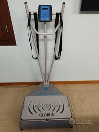 Pedana vibrante Globus Physio Pro