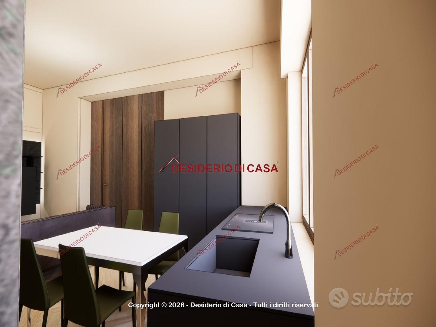 Appartamento – Agrigento, Bibirria, Villaseta - Vista 5
