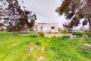 VILLA SINGOLA A BRINDISI