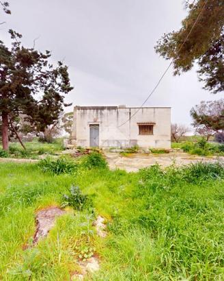 VILLA SINGOLA A BRINDISI