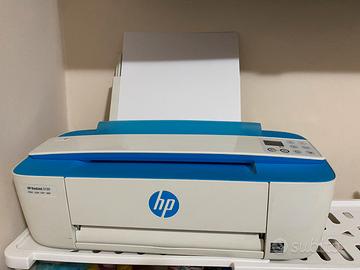 Stampante hp 3720