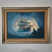 quadri del pittore raugi