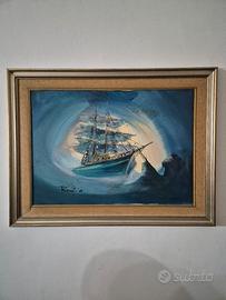 quadri del pittore raugi