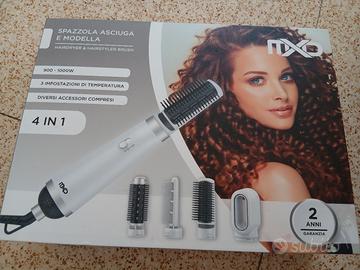 asciuga capelli 